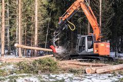 Log Max 4000T
