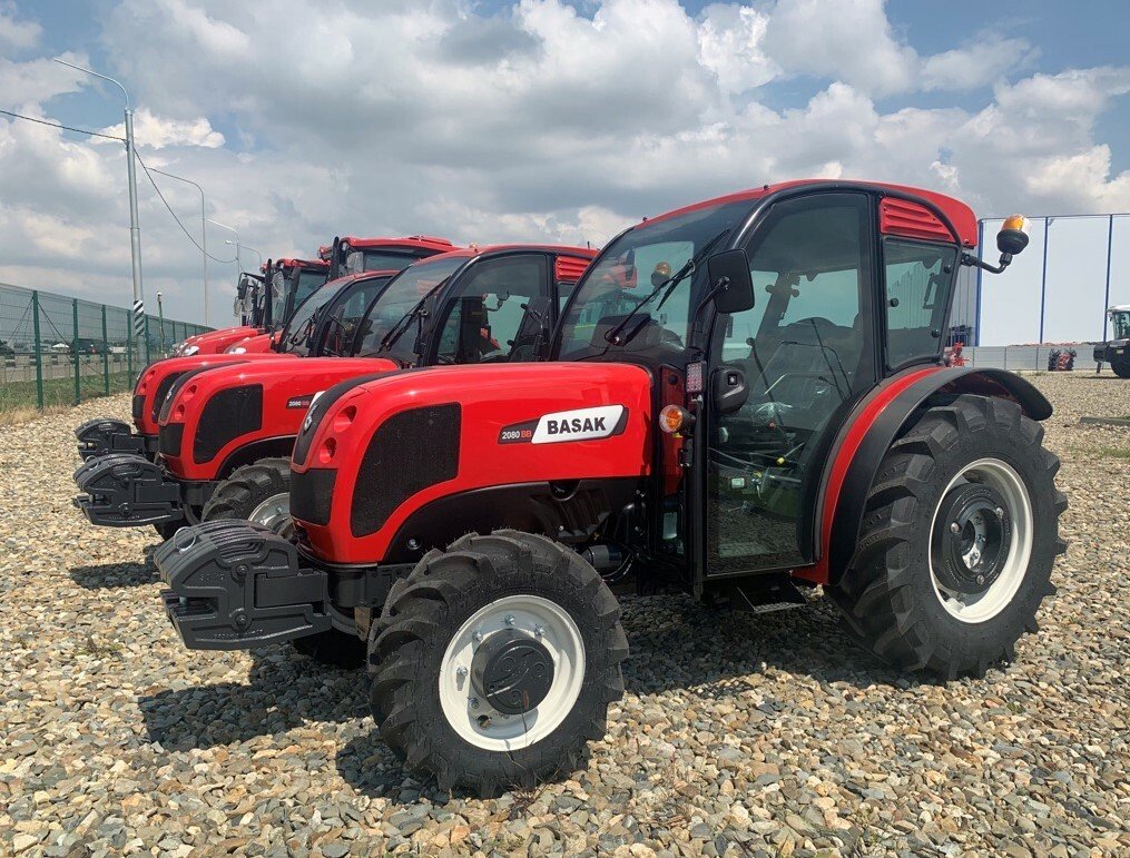 Traktor Torpedo Kvarner 75A