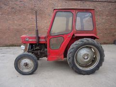 Massey Ferguson MF 148