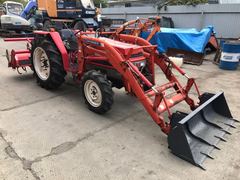 Yanmar FX305