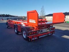 Roadex LVS29