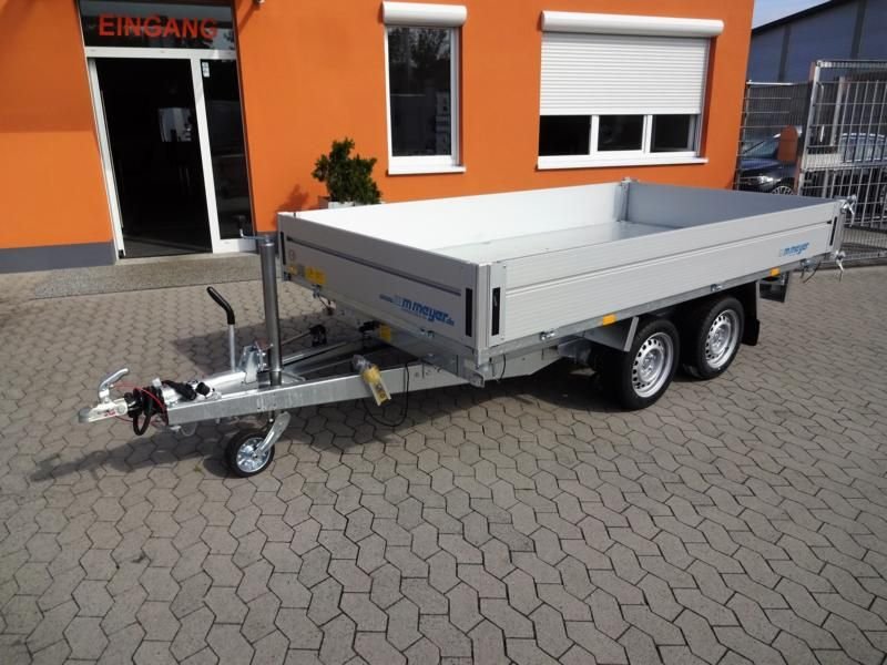 Trailer CORDES SOTTORF 000