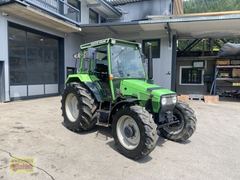 Deutz-Fahr AgroXtra 3.57