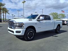 Dodge RAM 3500 LARAMIE