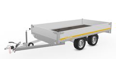 Eigenbau (Zelfbouw) A-S 2000VV-3318