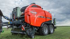 Kuhn VXL 1165