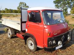 Saviem SG2MB350
