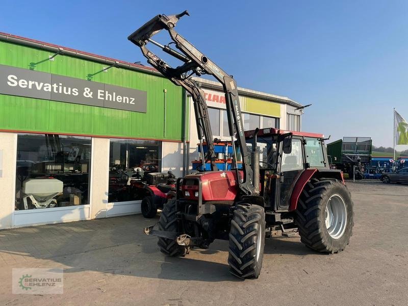 Traktor Case IH C - 64 (A)