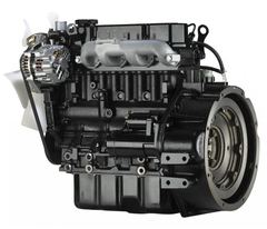 Mitsubishi S4L2
