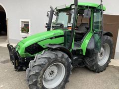 SAME Deutz Fahr Agrolux 95
