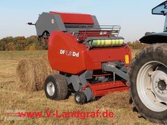 Unia DF1.8Dd