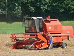 Bizon Rekord Z 058