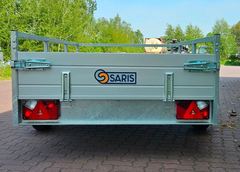 Saris MC 255 133 750 1 D