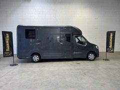 Stx 140E HORSEBOX