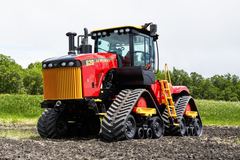 Versatile HHT 575