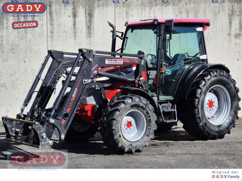 McCormick CX75-LC