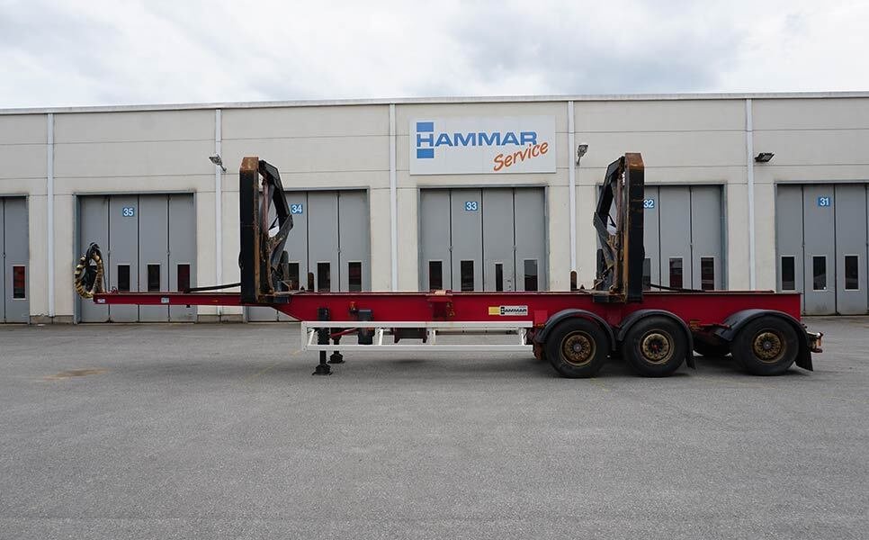 Hammar 160 HS