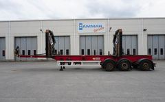Hammar 160 HS