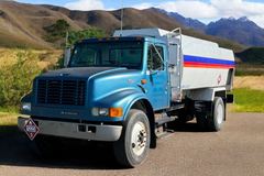 International 4900