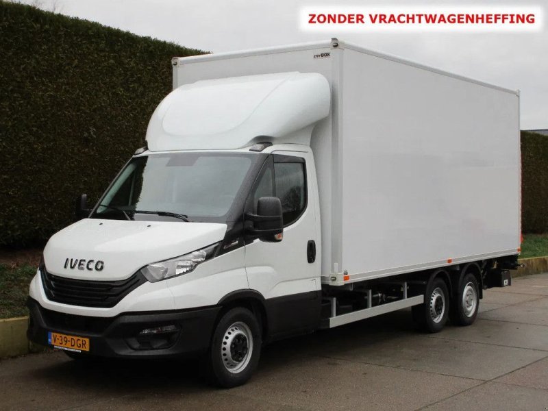 Iveco 35S18A8