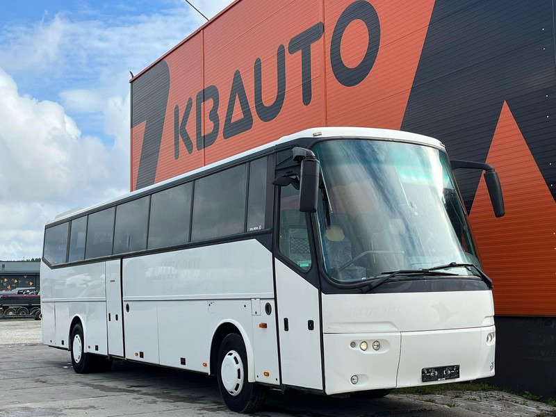Truck Bova FHD 12-290