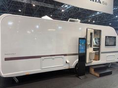 Adria ADORA 613HT