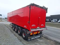 Com Trailer AKT 400