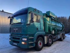 MAN 35.480 8X2-4 BL