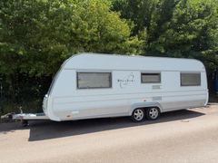 Tabbert 620 MD