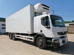Renault 440-A-27CPA4-6X2/475+135