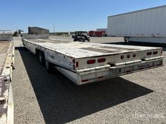 Vta Trailer TH 1X750