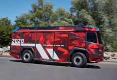 Rosenbauer Weitere Modelle