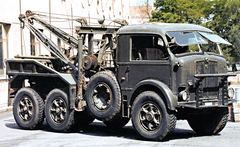 Fiat TP50