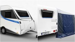 TOMPLAN Minicamper