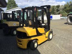 Yale GDP 30VX