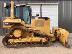 Caterpillar D5M LGP