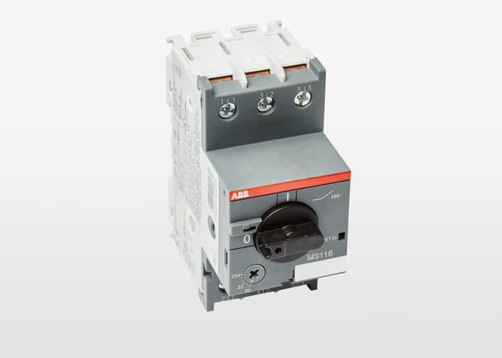 Elektromotor ABB M3AA200MLC2