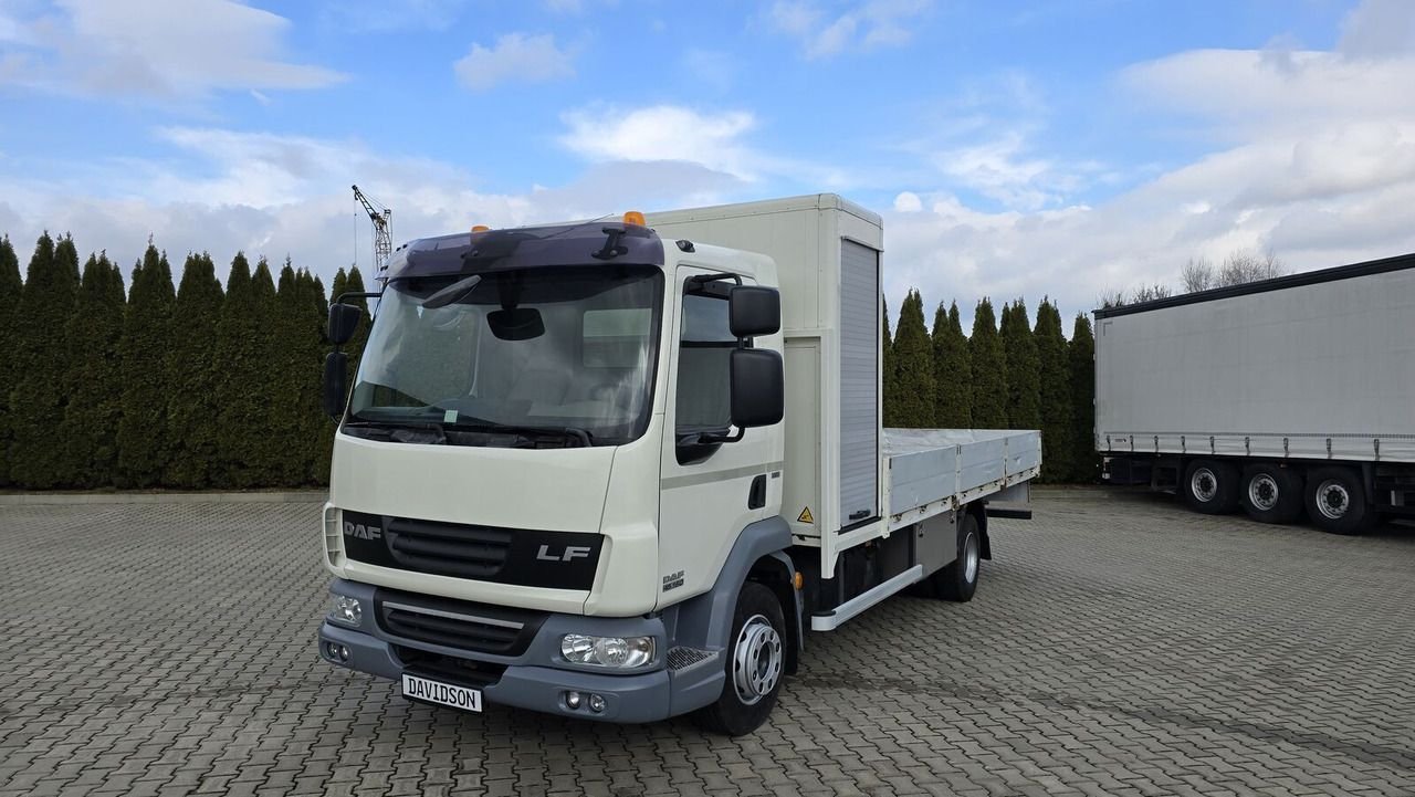 Truck DAF FA LF45.160