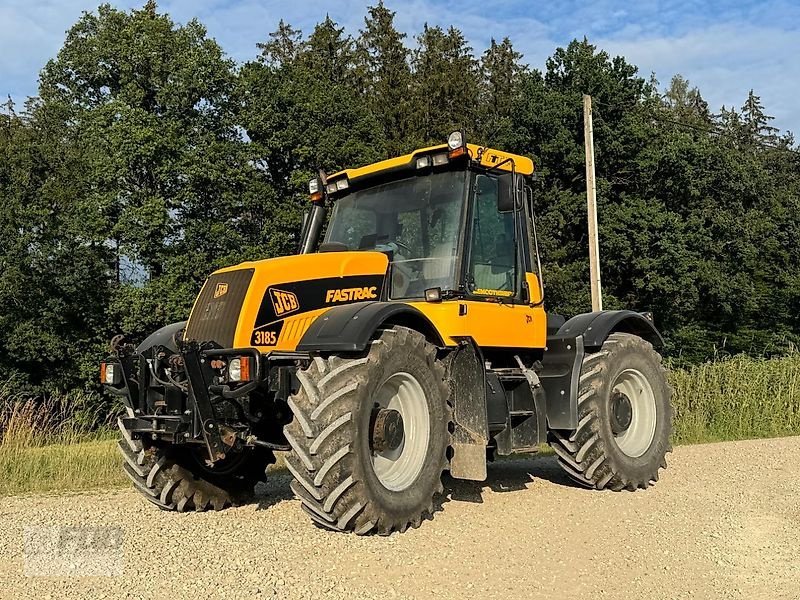 JCB 1115