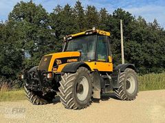 JCB Fastrac 3185