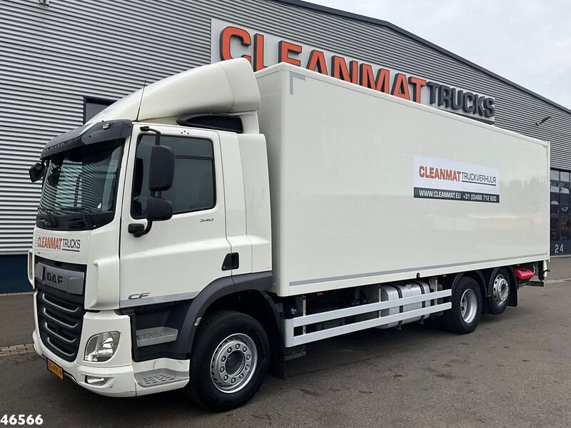 Truck DAF CF 340 FAN