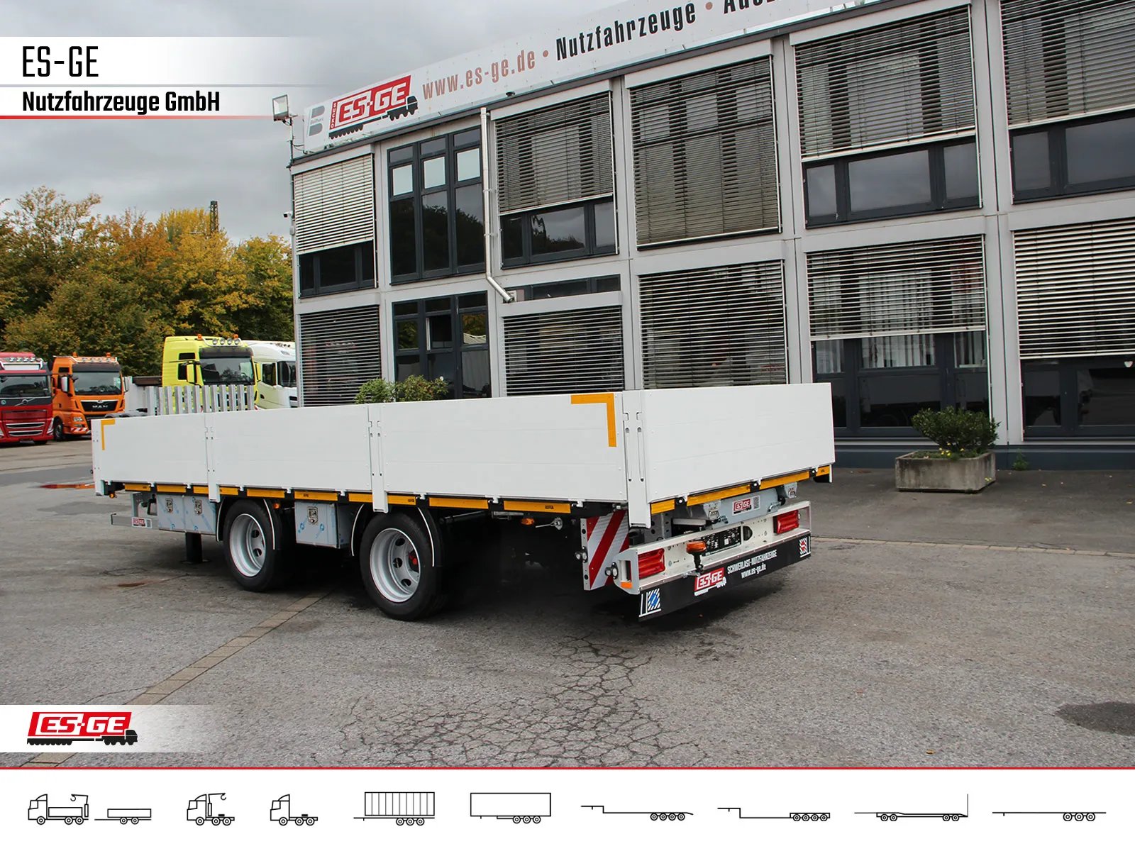 Trailer Es Ge SOU-18-30