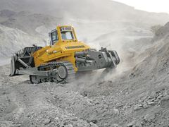 Liebherr PR764