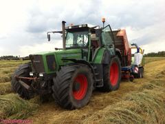 Fendt FAVOTIT 816