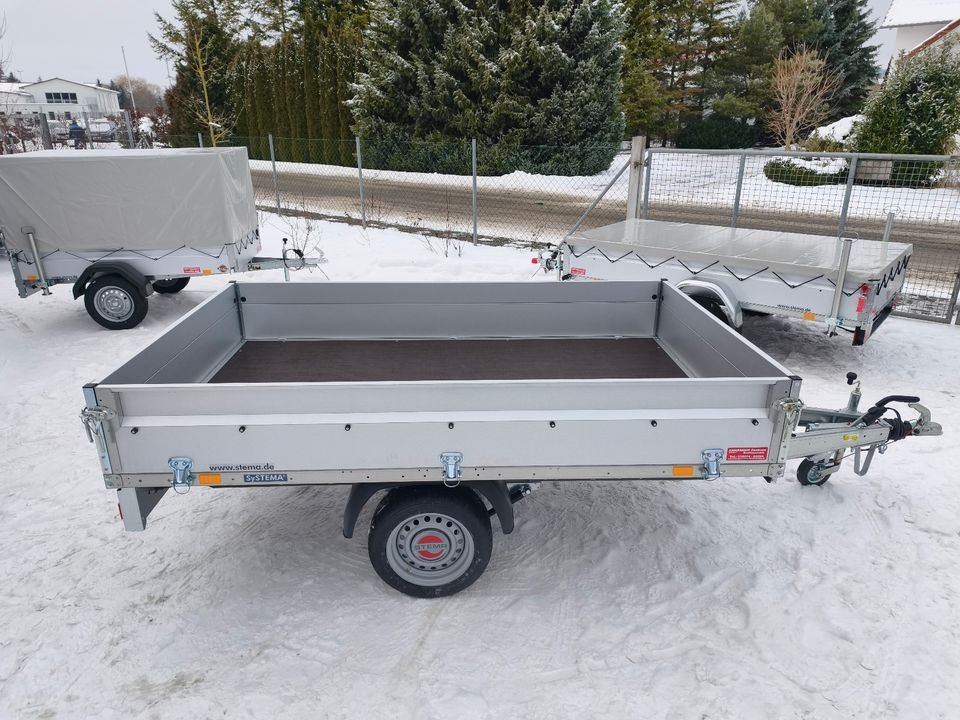 Trailer Netam OCCR 28/216.002.