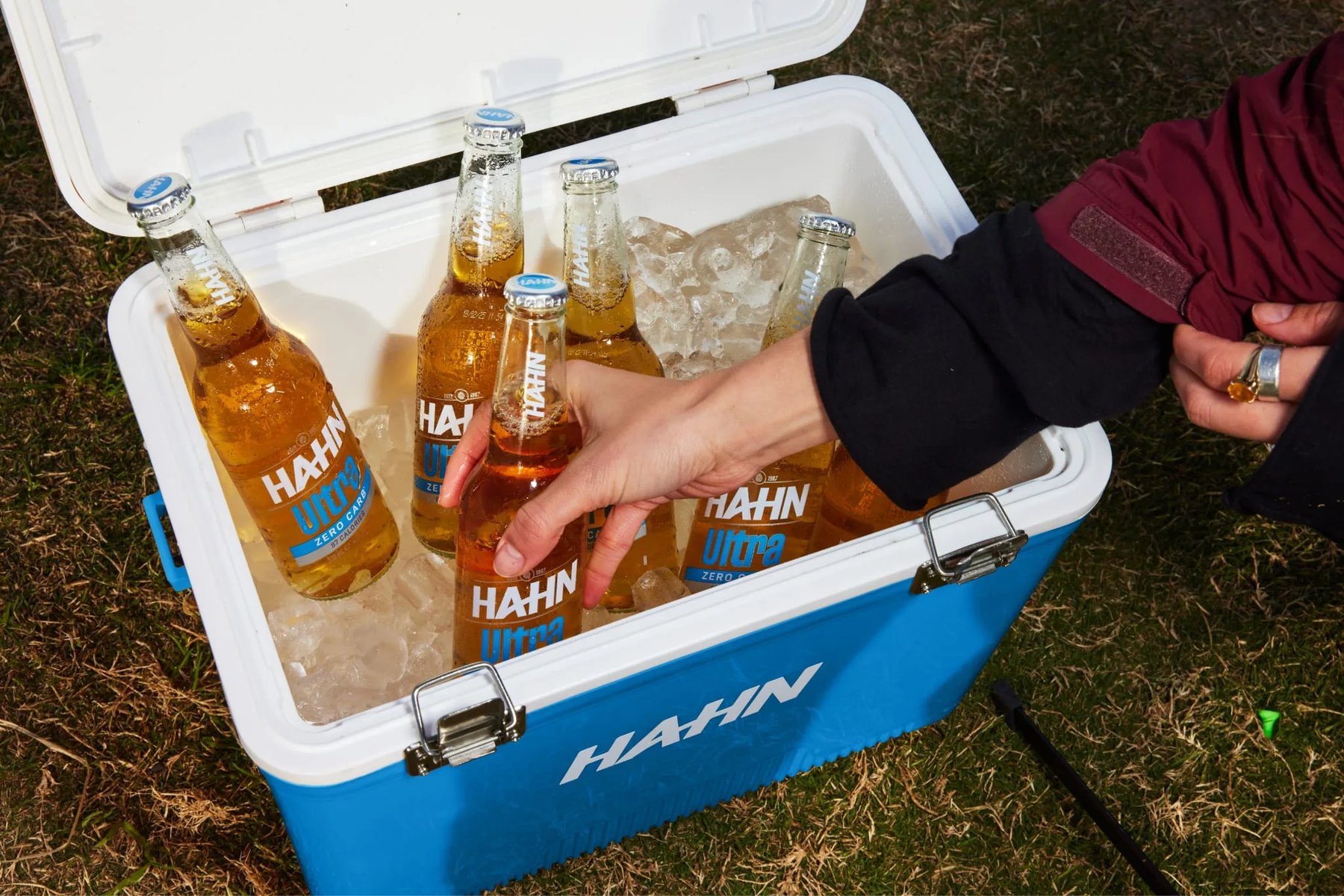 HAHN H7