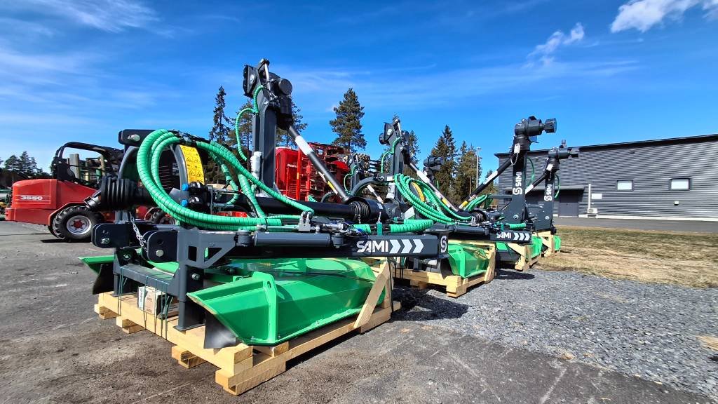 Car trailers up to 3.5 t Starset KV 1700