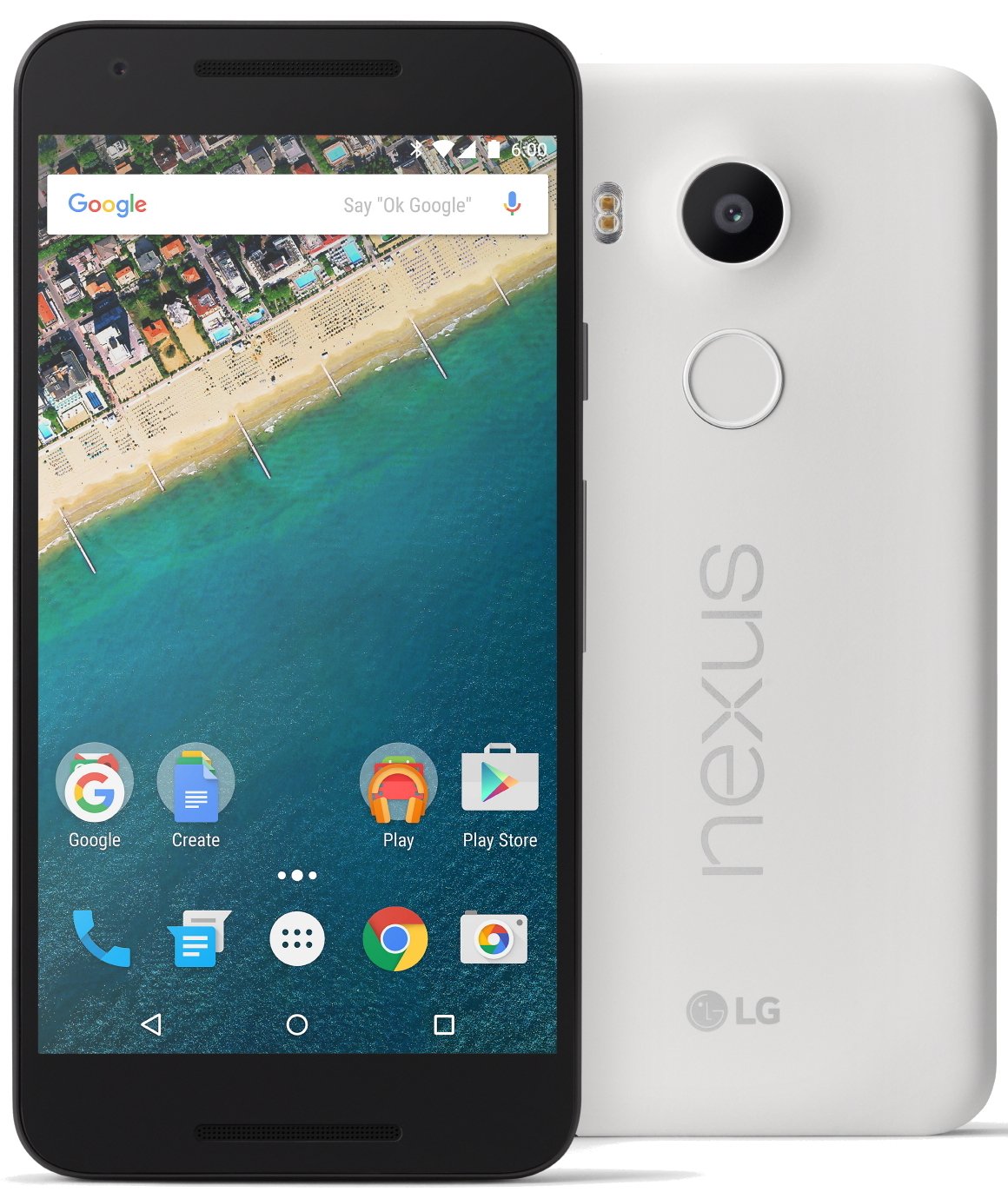 Nexus NEXUS PW