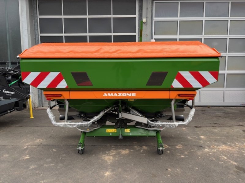 Trailer Gs AIL-3000M