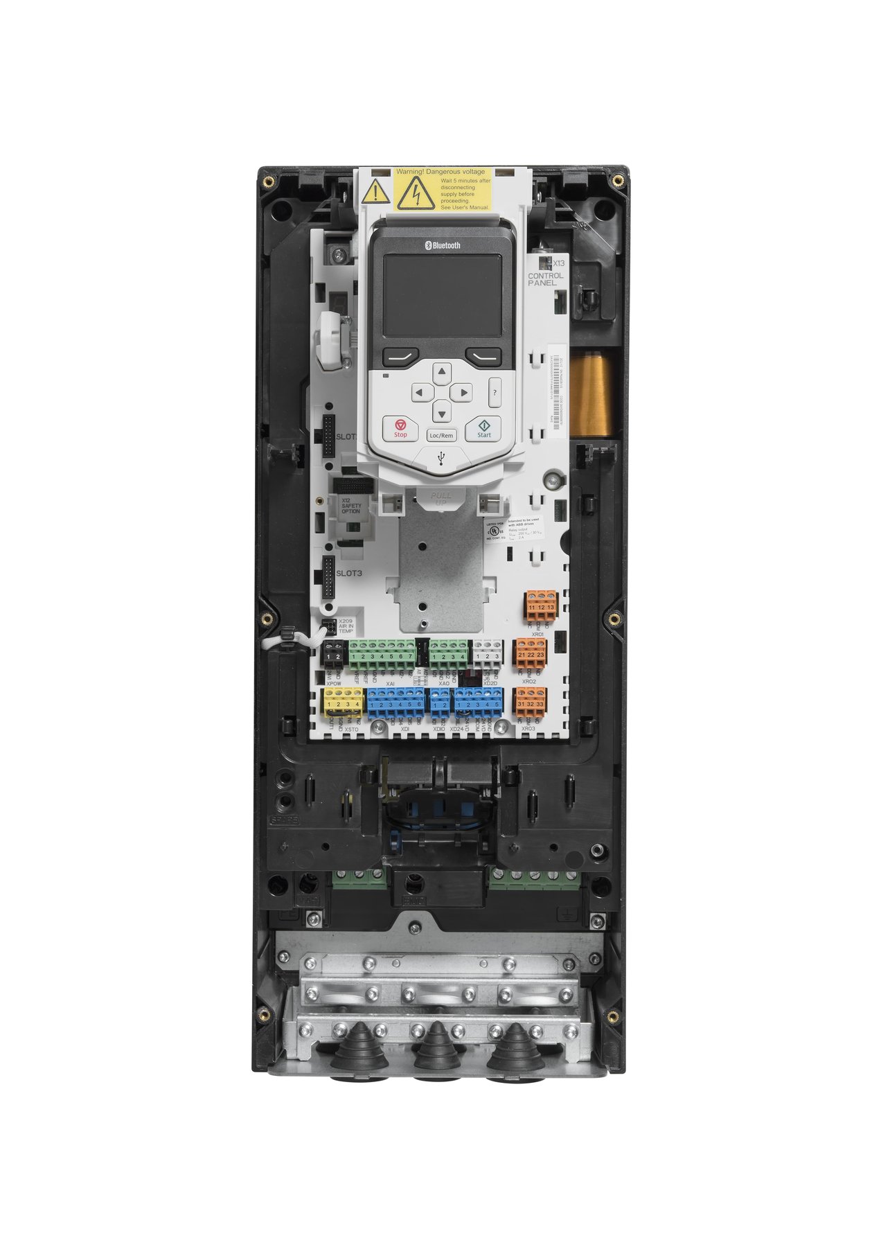 Trailer IT IT39011LB